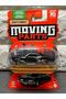 1964 Buick Riviera Moving Parts 70 Years 3/54 Opening Parts Metal Car Fwd28 - 3