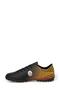 SERGI TF 3FX Black Men's Astroturf Field Shoes - 3