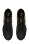 SERGI TF 3FX Black Men's Astroturf Field Shoes - 4