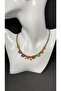 Handmade Ethnic Authentic Cocanat Women's Necklace