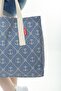 Cloth Bag Marine Anchor Patterned Tote Bag - 8
