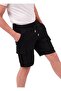 Unisex Slimfit Shorts with Cargo Pocket Cover
