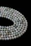 6 MM Emerald Stone String