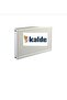 Steel Panel Radyatör 600*600 - 2