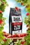 Strawberry Filter Coffee 200g (Flavored) - 4