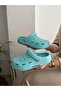 Unisex Closed Front Non-Slip Sole Slippers Nurse Chef Beach Beach Pool Beach Sea Pool Sandals