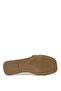 23S-164 3FX Fuchsia Women's Flat Slippers - 6