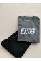 Lse_graphic Crewneck Te Cutout Bw - 6