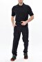 Men's Tactical Breathable 5 Pocket Summer Parachute Outdoor Hiking Work Trousers - 7