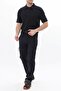 Men's Tactical Breathable 5 Pocket Summer Parachute Outdoor Hiking Work Trousers - 8