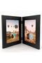 إطار مفصلي، إطار صور، إطار ذاكرة، إطار صورة، إطار متعدد 13x18 - 4