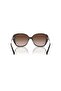 Women's Sunglasses - 2185bu 300613 56 Model - 3