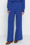 Indigo Wide Fit Basic Knitwear Bottom-Top Suit Twoaw23Au00255 - 4