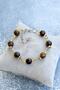 Tiger Eye Natural Stone Bracelet - 2