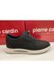 men's casual shoes genuine leather orthopedic shoes black nubuck