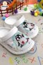 Daily orthopedic non-slip sole beach-sea children's sandal slipper - 6