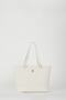 Ecru Floater Women's Shoulder Bag 05Po22Y1560 - 2