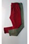 Ribbed Leggings 6-12 - 4-5 Years Seasonal Children's Leggings - 2
