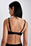 Fall In Love Regular Fit Bikini Top - 5