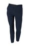 MEN'S DARK BLUE DYNAMICFIT STD TROUSERS