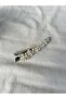 Pearl Clip Snap Fastener Stylish Pearl Metal Buckle - 6