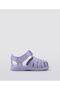 S10271 Tobby Solid Children's Sandals - 2