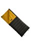 Oga 350 Plus Khaki -15 Degree Combinable Padded Long Sleeping Bag - 2