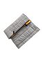 Oga 200 Gray -5 Degree Combinable Padded Long Sleeping Bag - 5