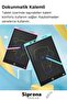 Digital Drawing Tablet with Lcd Screen and Pen Writing Board Smart Kids Tablet for Painting Picture 8.5 Inch - 2