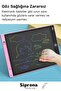 Digital Drawing Tablet with Lcd Screen and Pen Writing Board Smart Kids Tablet for Painting Picture 8.5 Inch - 7