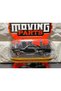 1964 Buick Riviera Moving Parts 70 Years 3/54 Opening Parts Metal Car Fwd28 - 4