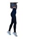 High Waist Agraphed Recovery Leggings - 3