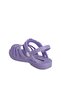 ODDO Girl's Slippers Lilac - 3