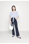 LIFE S/S تي شيرت WVN