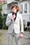 Suit Slim Fit
