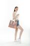 Cloth Bag Anatolian Ethnic Kilim Pattern Printed Tote Bag - 2