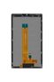 Tab A7 Lite Sm-T220 Screen Compatible Touch Set White - 2