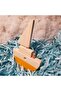 Handmade Wooden Toy Baby Ship Developing Imagination Gift Toy for Kids - 4