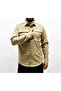 Beige Flex Tactical Outdoor Tactical Shirt - 2