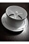 100 mm Smart PVC Sailor Anemostat Plastic - 2