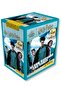 Harry Potter a Year at Hogwarts Sticker Calendar Collection Album + 52 Pack of Cards - 2