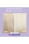 N ° .4P Olaplex Blonde Enhancer Toning Shampoo Purple Shampoo Anti-Yellowing 250ml 20142192Alfaluna - 5