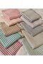 Pack of 6 Buldan Work Natural Cotton 30x50 cm. Kitchen Towel & Napkin & Tea Towel - 5