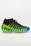 Unisex Socks Crampon Football Shoes Blue Yellow