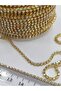 Stoned Strip - Ss8 ( 2.3mm ) Janjan (3 Meters) - 2
