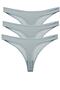 Cotton Thong 3 Pack