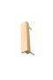 Cabinet Handles, 10 Pieces - 96mm (9.6 CM) - Natural Wooden Handles, Drawer Handles, Kitchen Cabinet Handles, Handles - 3