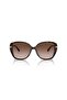 Women's Sunglasses - 2185bu 300613 56 Model - 4