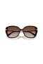 Women's Sunglasses - 2185bu 300613 56 Model - 5