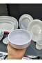 12 cm Wide Joker Melamine Bowl - 3 Pieces - 2